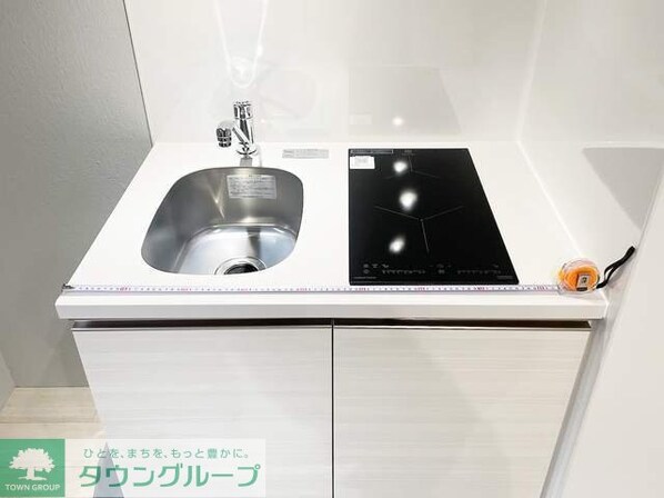 エスポワール門前仲町の物件内観写真